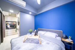 Sims Urban Oasis (D14), Condominium #535021771